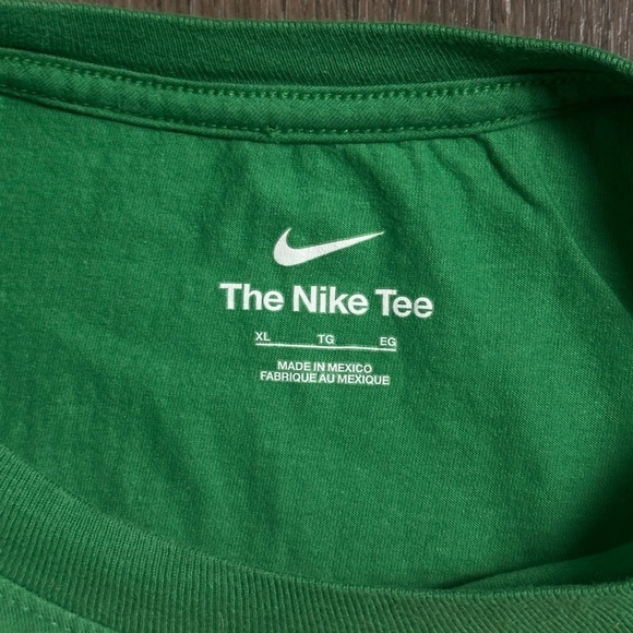 Nike Oregon Ducks Shirt - Picture 3 of 4